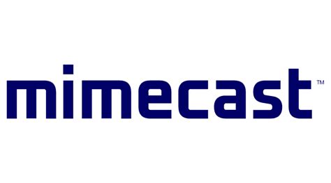 Mimecast download - (A) Download from the Mimecast server (via FTP). The archive consists of a collection of ZIP files organized by date range but not by email account. · (B) ...